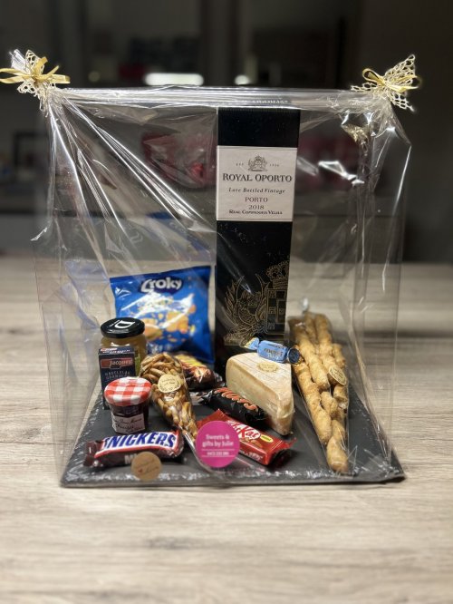 Porto geschenkpakket