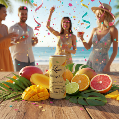 Lavish Mangotini
