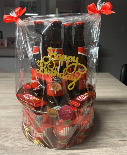 jupiler geschenkpakket