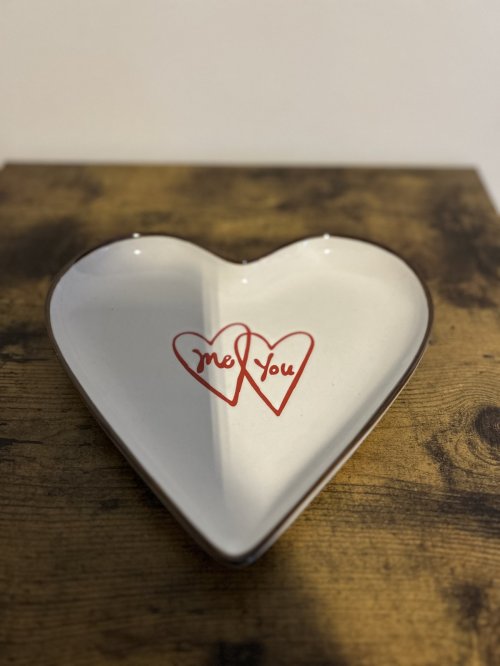 Hartjesbord Me&You
