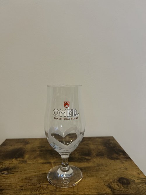 Omer glas
