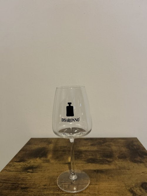 Disaronno glas