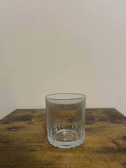 Disaronno Velvet glas