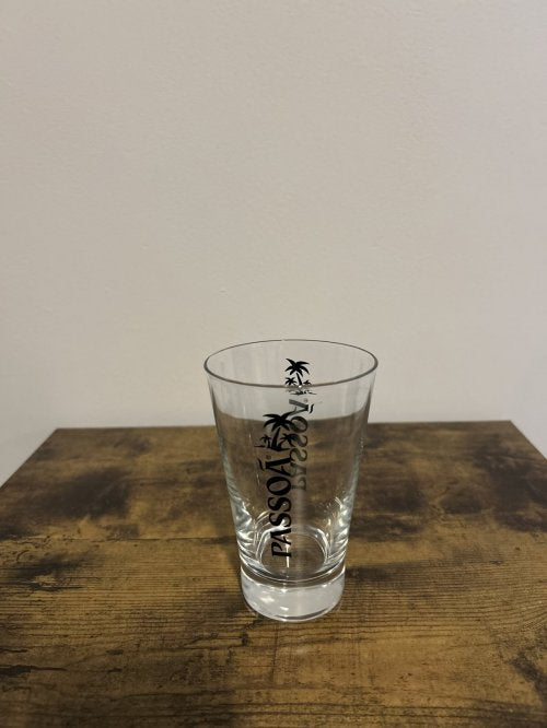 Passoa glas