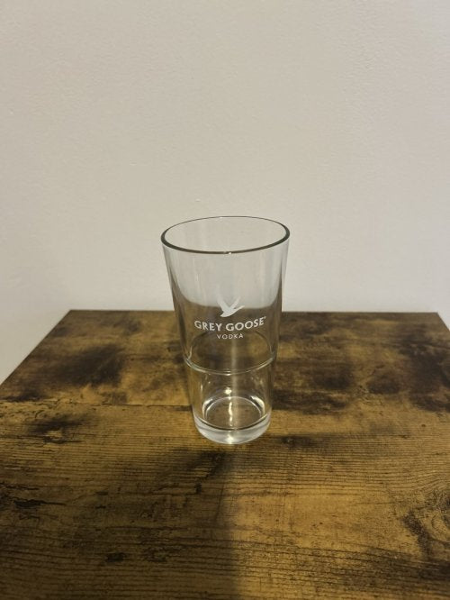 Grey Goose glas