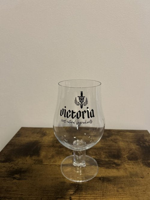 Victoria glas
