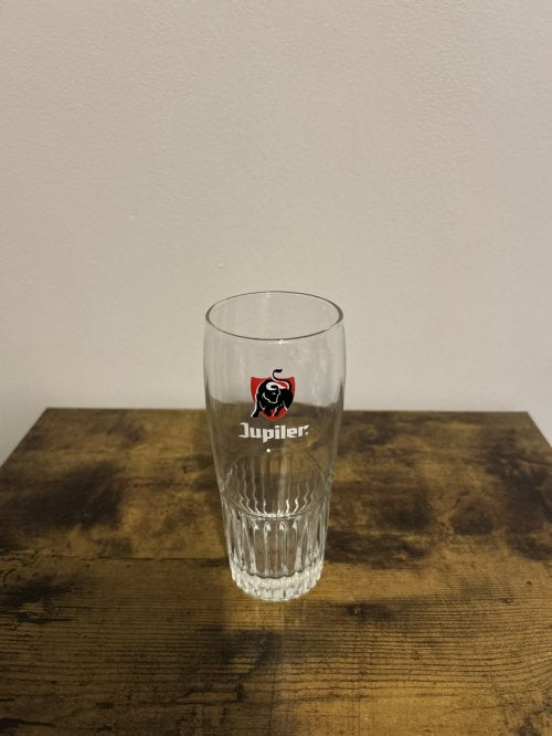 Jupiler glas